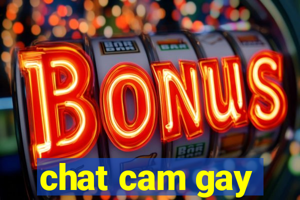 chat cam gay